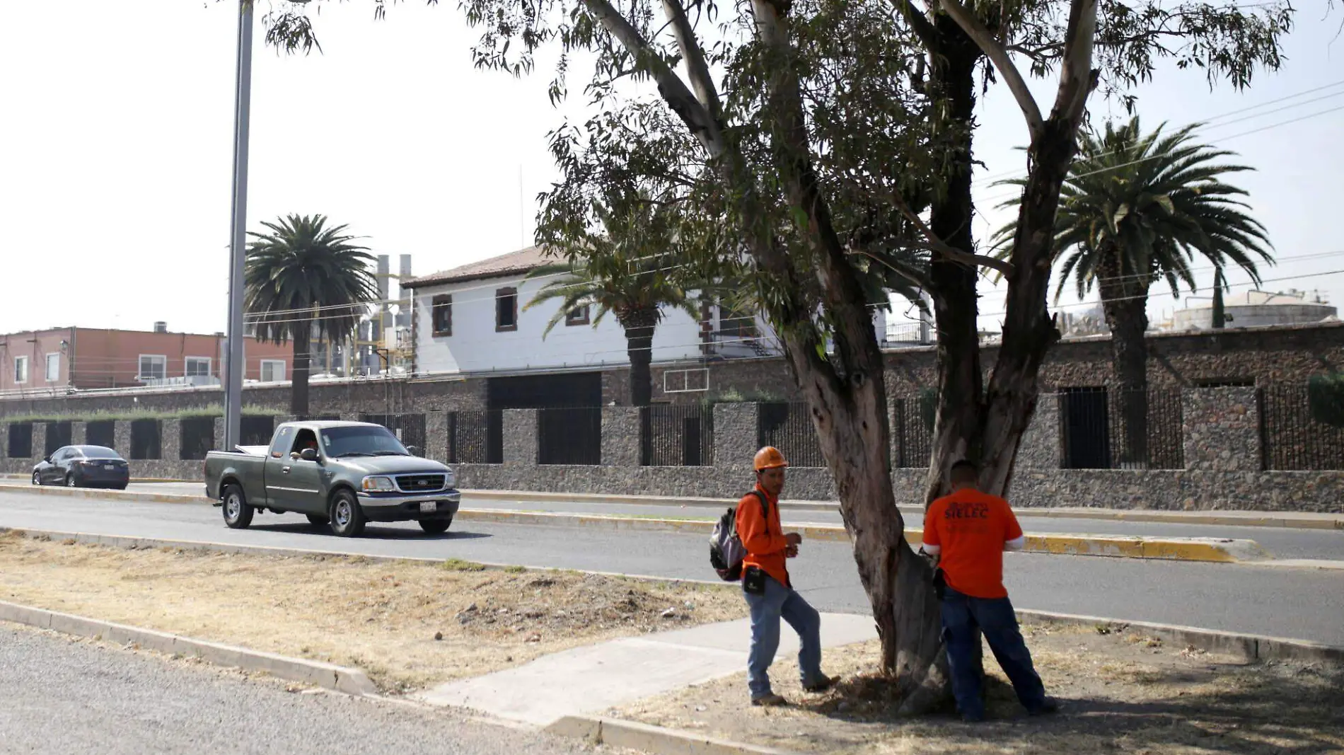 La CROC pugna porque haya transparencia en el uso de las cuotas sindicales que aportan los trabajadores. Foto Archivo